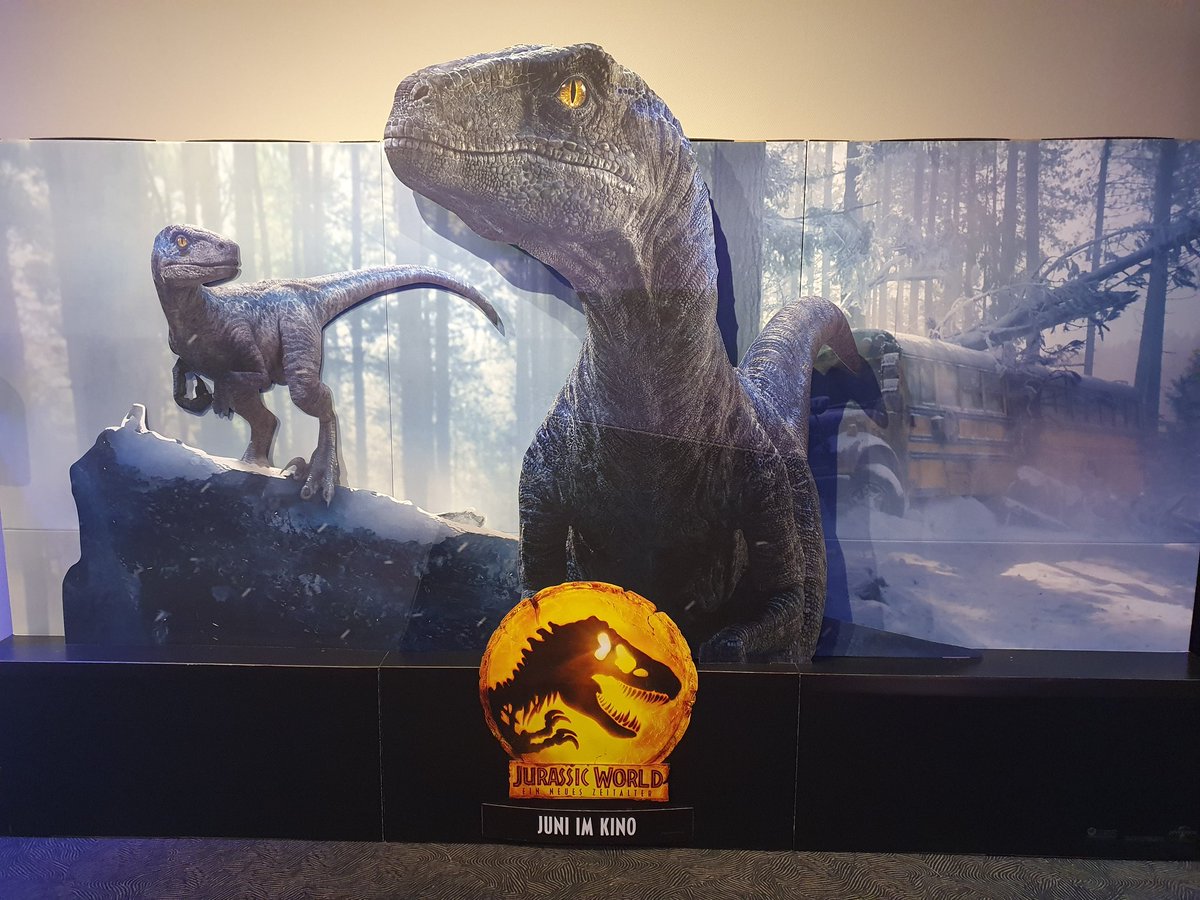 ♡♡♡
Kino war super! Es hat so viel Spaß gemacht. 
Danke an alle für das tolle WE 🥰
<a href="/x_Brokkoli_x/">🕸️ Sarah De'Ahrel🕸️@Dok0mi</a> <a href="/TeeLoeffel/">Besteck</a> @OWAtheone @JamesFrenshman @Blindfisch_riku
