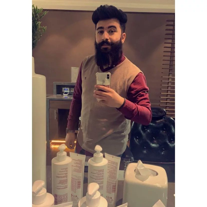 EmadRamos2's tweet image. ❤️💜