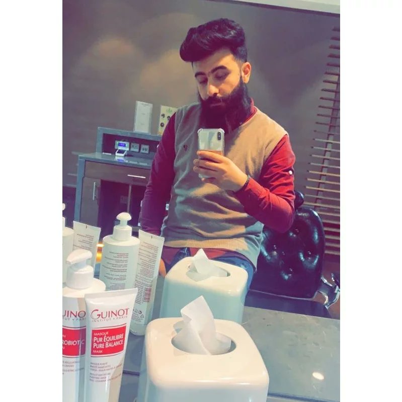 EmadRamos2's tweet image. ❤️💜