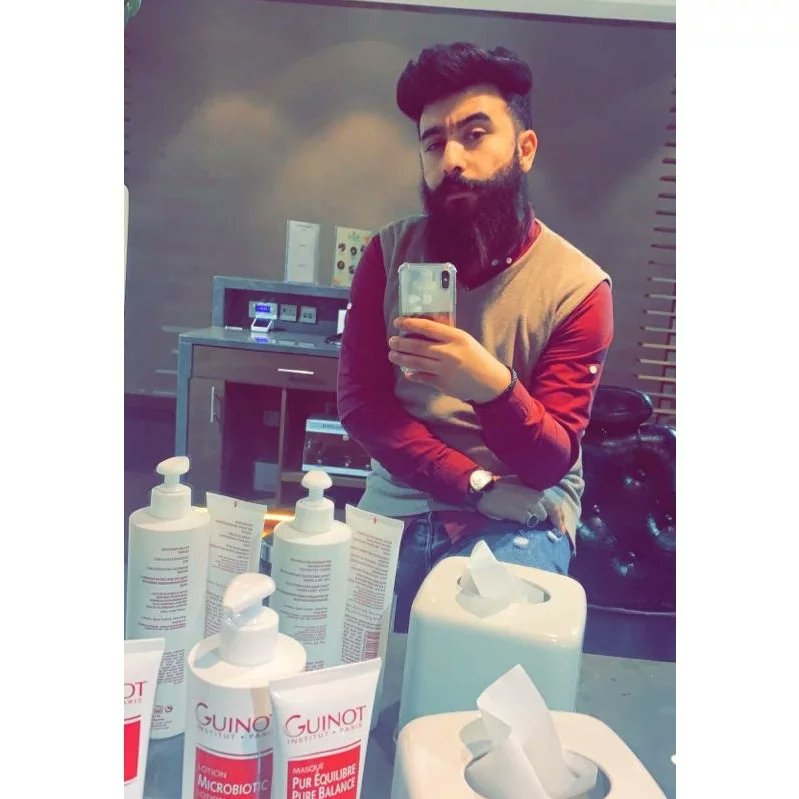 EmadRamos2's tweet image. ❤️💜