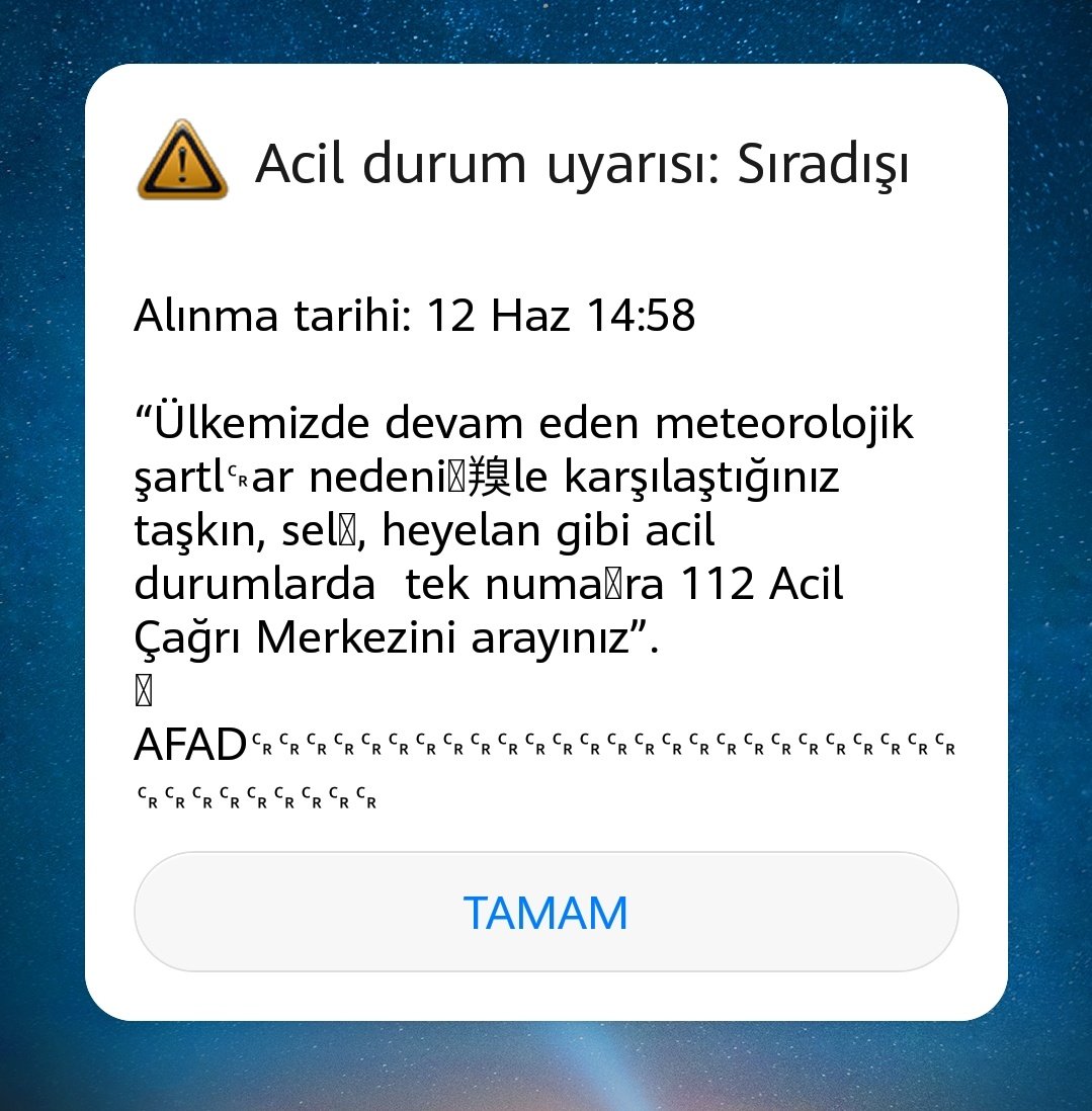 hoşgeldin yeni fobi @yenifobi #afad