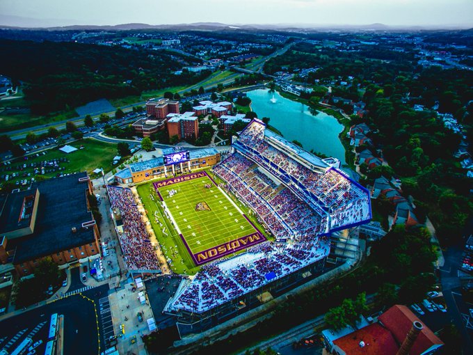 Kyle Lenhart (@kylelenhart53) on Twitter photo After a great experience at camp, I'm very excited to receive an offer from James Madison University! Thank you <a href="/D_Wrobo/">Damian Wroblewski</a> @JMUCurtCignett #GoDukes After a great experience at camp, I'm very excited to receive an offer from James Madison University! Thank you <a href="/D_Wrobo/">Damian Wroblewski</a> @JMUCurtCignett #GoDukes