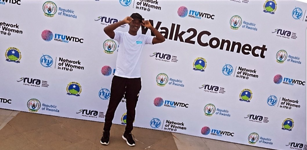 martialmercy's tweet photo. #walk2connect https://t.co/l0Kok3iLK1