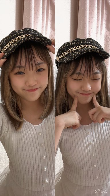 Twitterのコスプレ画像12