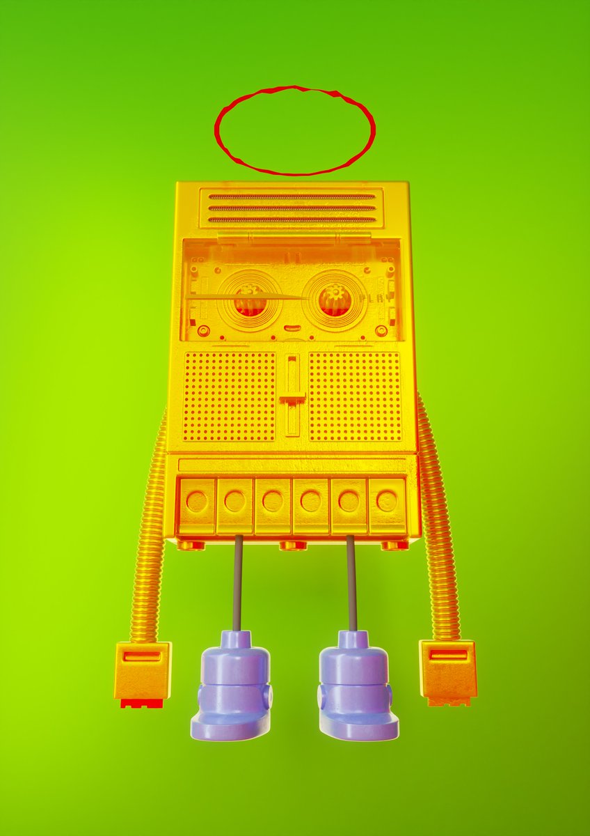 watcher_icp's tweet image. こんなのもいるのｗ #Petbots