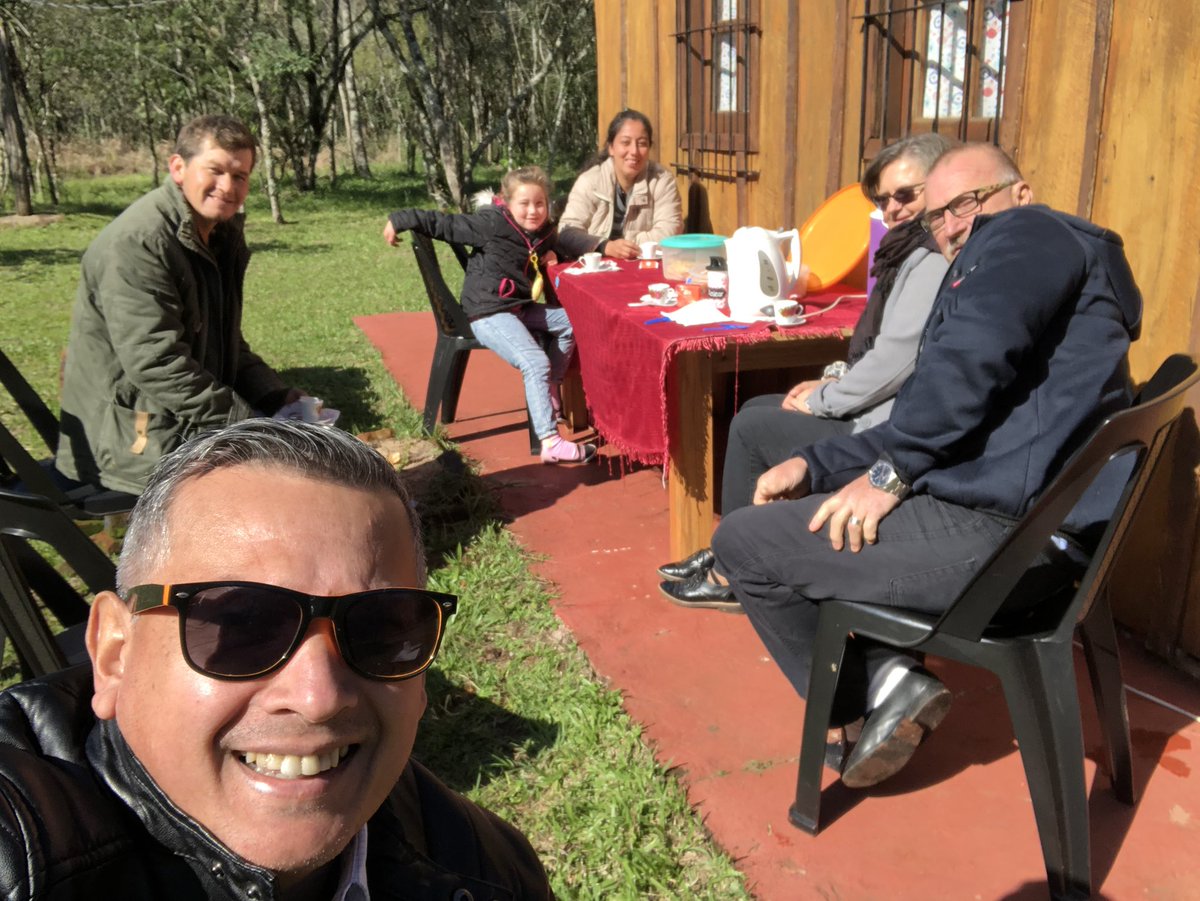 borchaldo's tweet photo. Hermanos de Arroyo del Medio https://t.co/PXP8wVvUQc