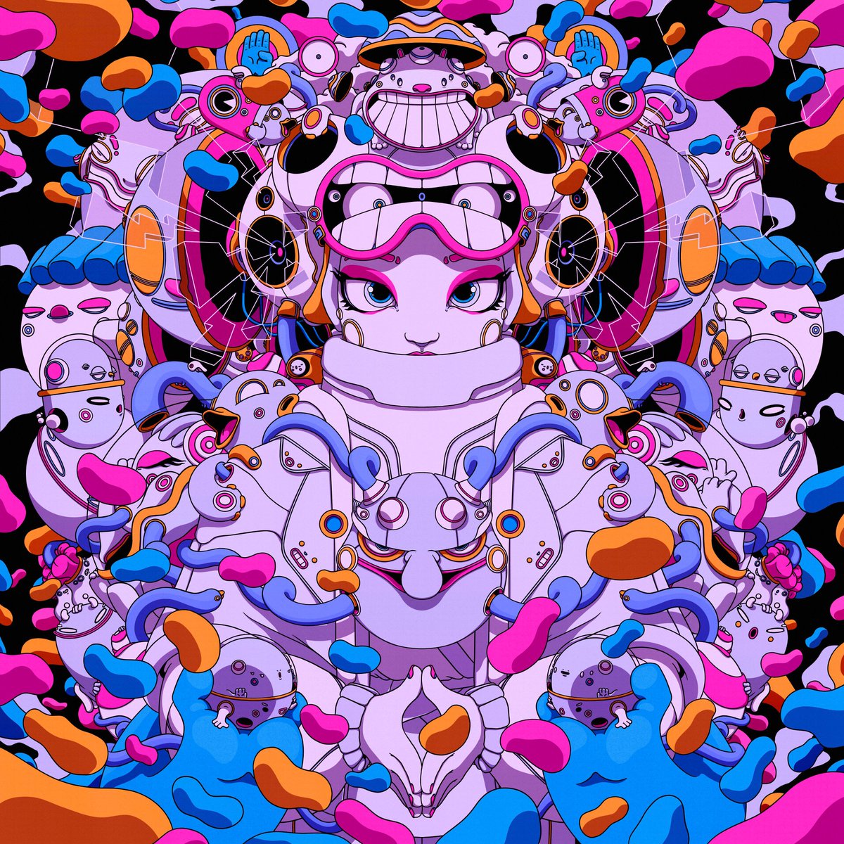 Gm we fall lower to fly higher 🌻🌻

"The lower you fall, the higher you'll fly." 
Chuck Palahniuk, Fight Club about $ETH 😂

<a href="/MintMarketplace/">Mint Marketplace</a> $MNT 
artist of the day 👨‍🎨🖼️👩‍🎨: 
<a href="/cutssss_/">☻ Kevin Varian ☻</a>
Drop you art , bullish on art 🎭 
👇 👇 👇 

foundation.app/@cutssss/unrlt…