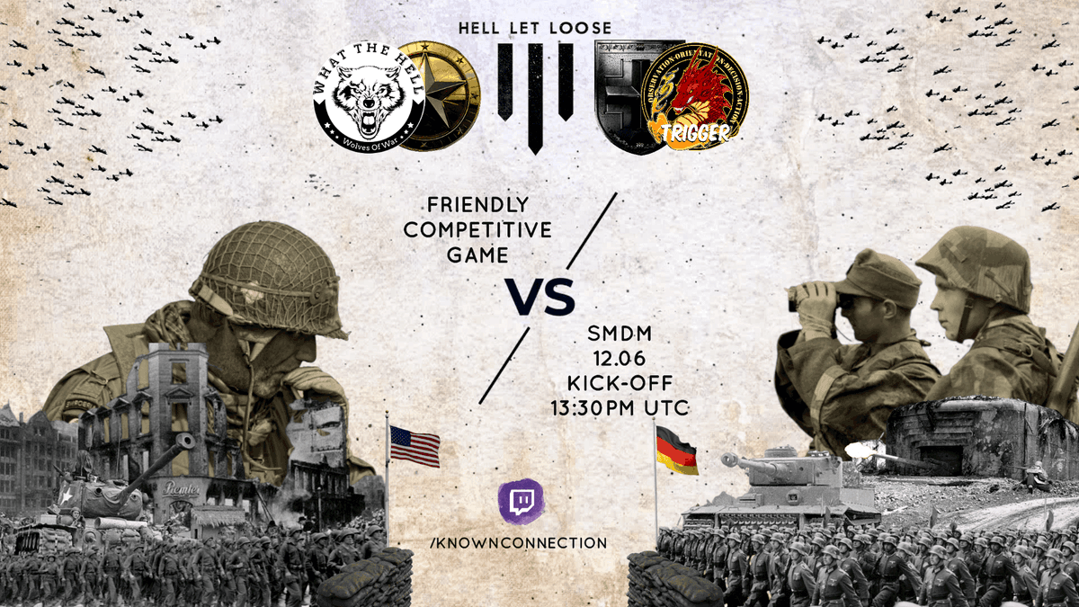 KnownConnection tweet picture