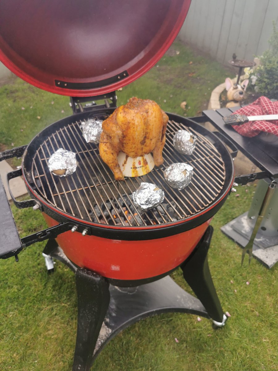 darrennorton60's tweet photo. @SullyK_23 #poultryinmotion https://t.co/mNeC5O0z8Z