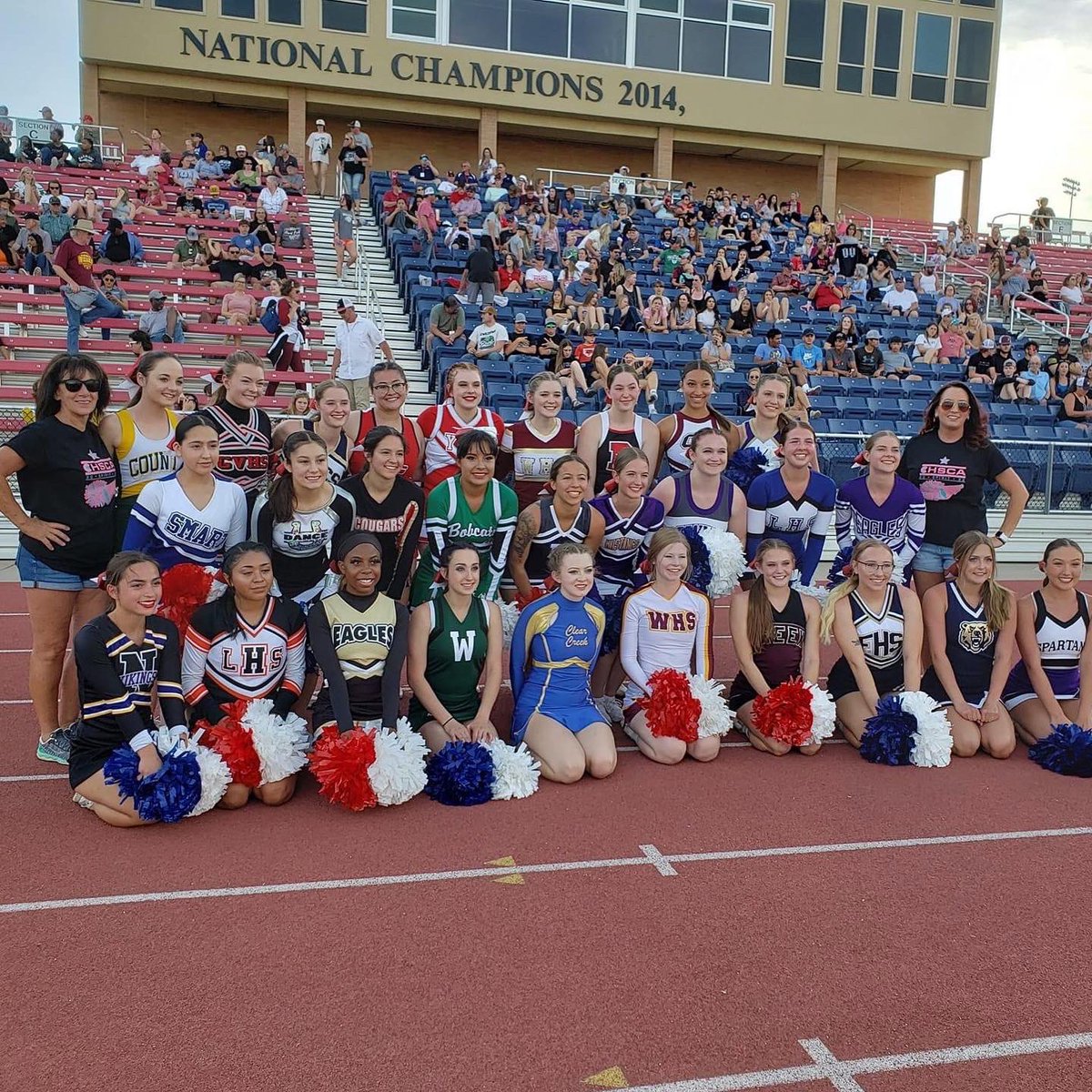 CTHS POMS tweet media