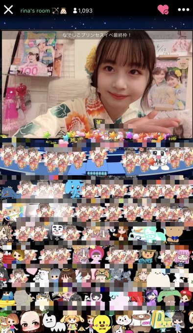 Twitterのコスプレ画像34