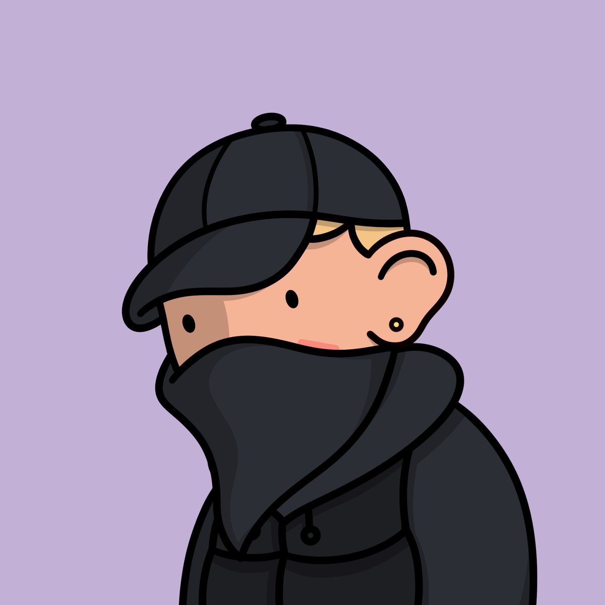 Final WL raffle in our Discord soon.

Interact with this Tweet to be considered for WL. ❤️