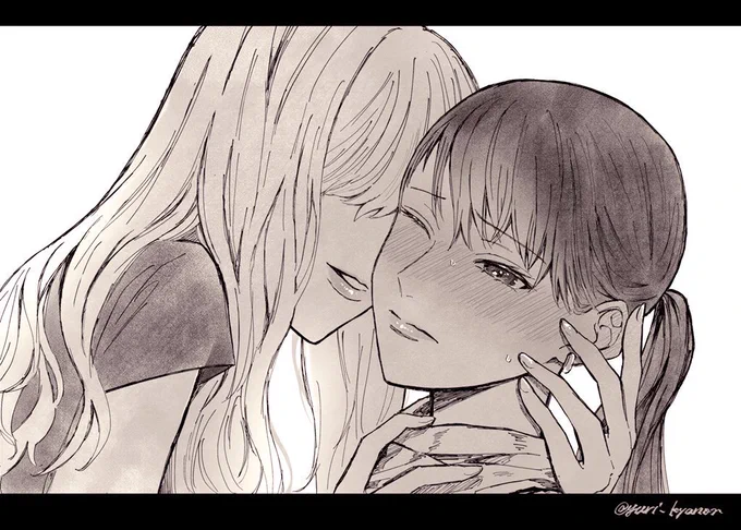 #恋人の日 