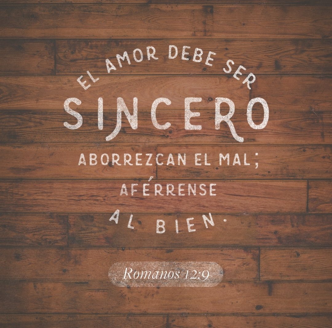 OpinionSahagun's tweet photo. Amaos los unos a los otros con amor fraternal; en cuanto a honra, prefiriéndoos los unos a los otros.
#DiosEsBueno #PalabraDeDios #amordelpadre #diosdepoder
Romanos 12:10 RVR1960 https://t.co/pKkWY2dRBI
