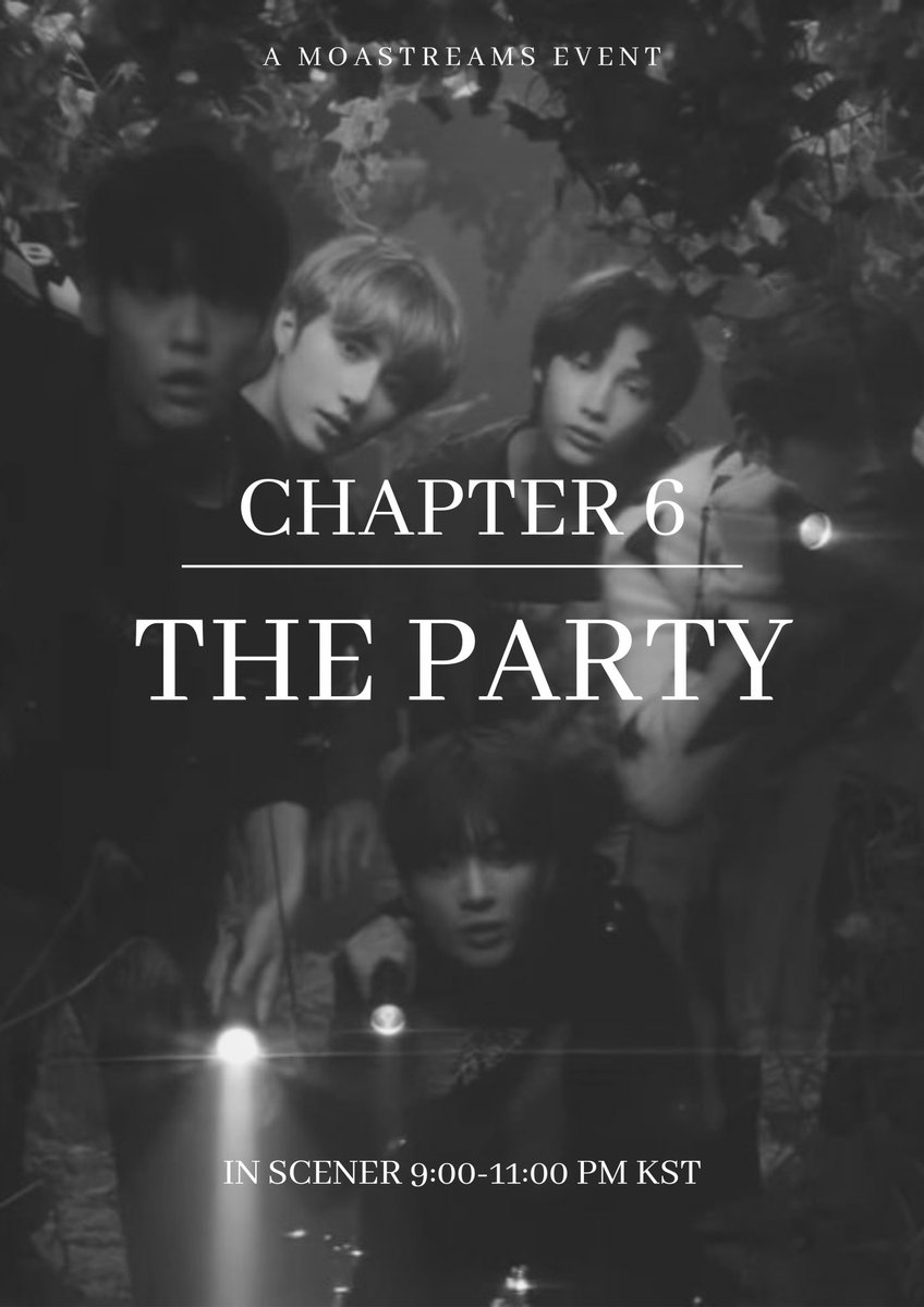 moastreams's tweet photo. [ 220612 • The Party ] 9:35 PM KST

Hello, Update. If you can join, please do join <3

[🔗: https://t.co/9vrTaXgU1t]

🎯 40 moasceners
📍21 moasceners https://t.co/N99SBEdn8C