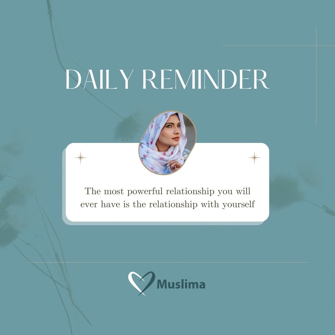 MuslimaOfficiaI's tweet photo. Self love is important too...❤️ https://t.co/ALS1KNZca3