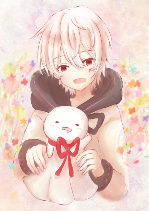 まふまふ 高画質 のtwitterイラスト検索結果