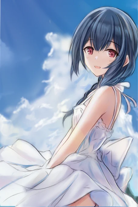 わんぴ凛世さん 