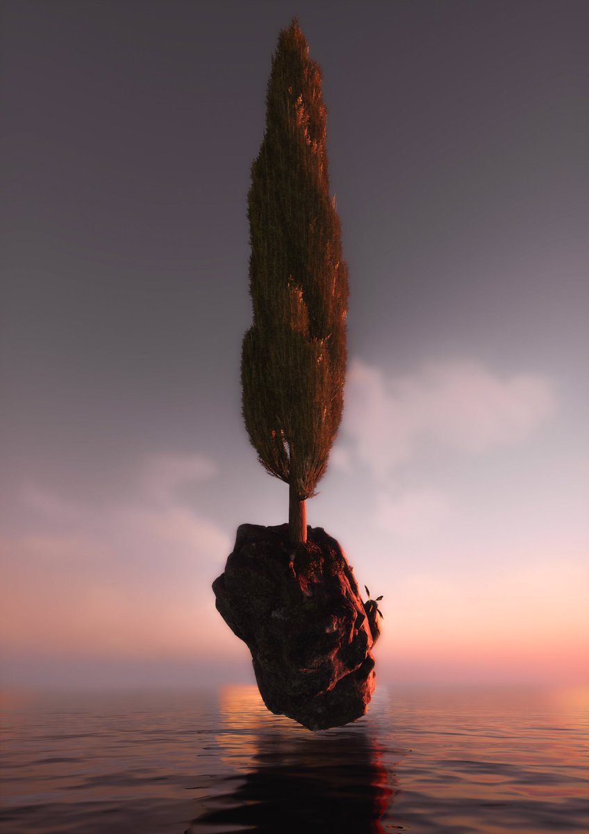 Eternal life is still available on my <a href="/foundation/">Foundation 🌐</a> at 0.1 $ETH 🍀🌱💚💫

foundation.app/eliapart/etern…

#nftart #NFTCommumity #NFTartists #nftcollector #NFTs