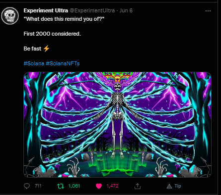 Yonto_5's tweet photo. @ExperimentUltra Yonto#7879 https://t.co/cOE9kvYr7T
