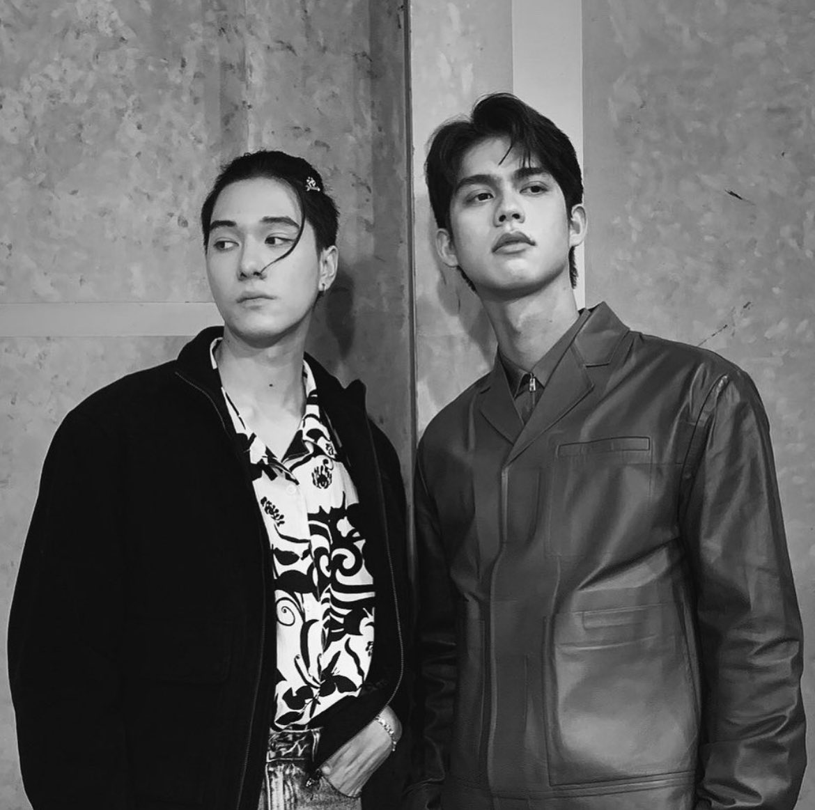 hirunkitfans's tweet photo. สุขสันต์วันเกิดนะ 
มีความสุขมากๆนะธาม ✨ 

เก่งภาษาไทยขึ้นรึยังเนี้ย 😉

 #HBDThymeF4 #hirunkit_ https://t.co/PfQ6wd1x2Q