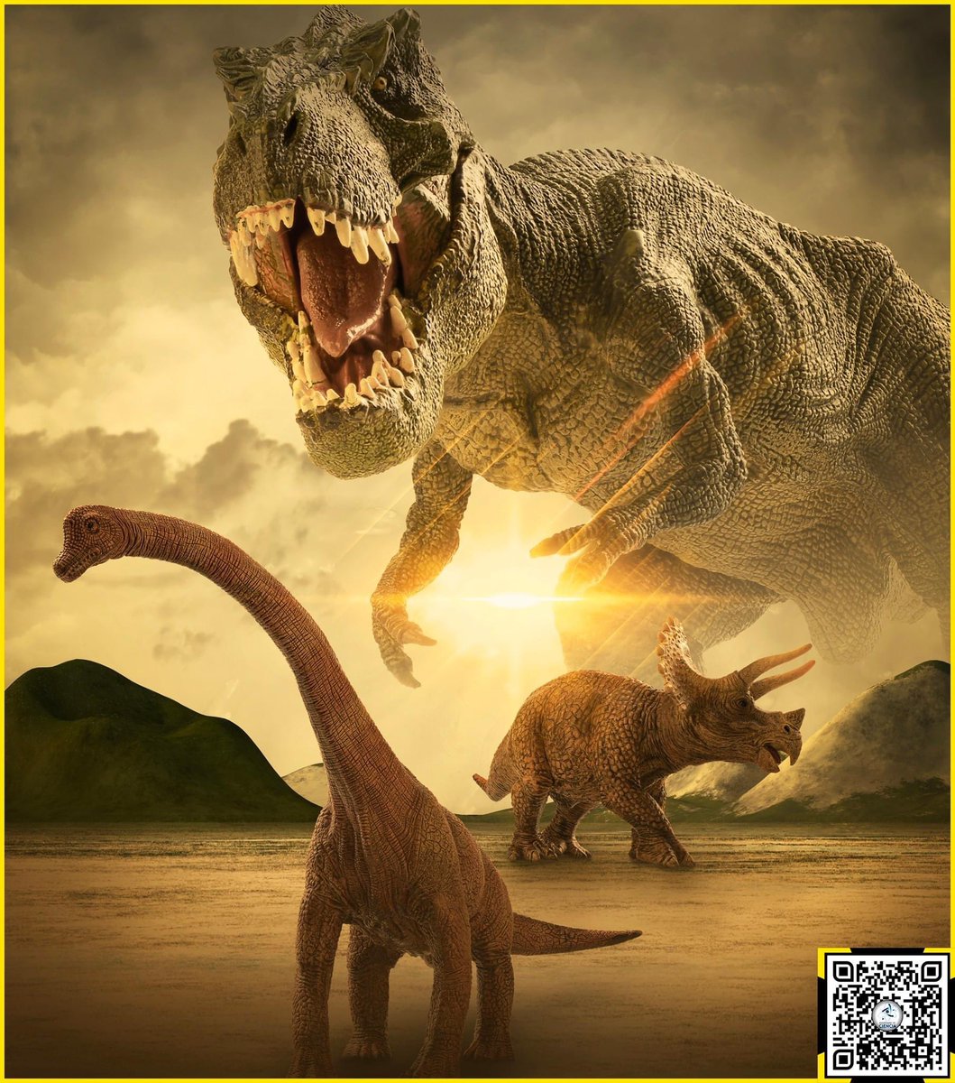 EnsedeCiencia's tweet photo. Hablemos de dinosaurios ¿Por qué los dinosaurios se llaman dinosaurios? https://t.co/ylj8CM7Pqn