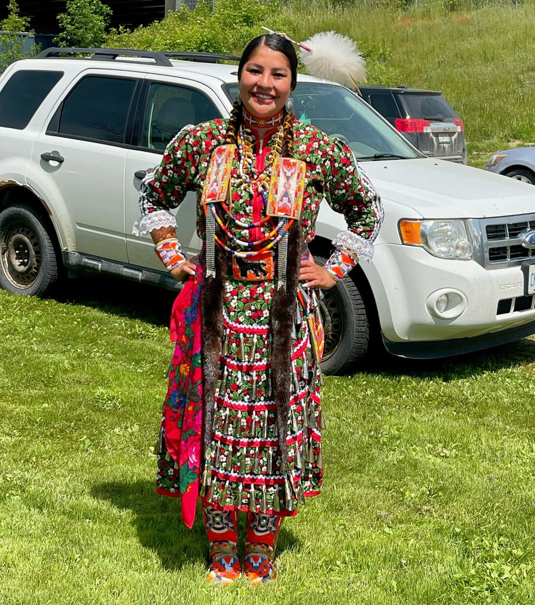 Lorralene Whiteye (@lwhiteye) on Twitter photo 