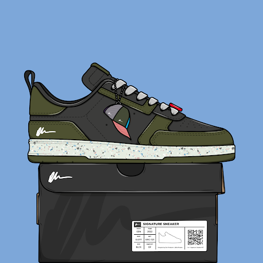 SignatureSneakerSales tweet media