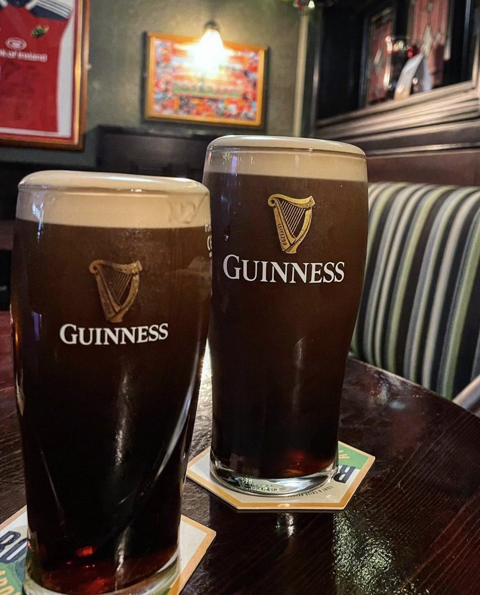 Myles Breens Bar tweet media