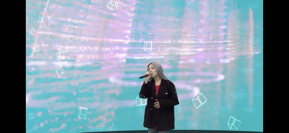 Foi - 'Countman' Live Video@WONDER WHEEL
youtu.be/gEFqT-1FQ38

髪が同化しなくて何よりです！
是非ご覧ください♨️