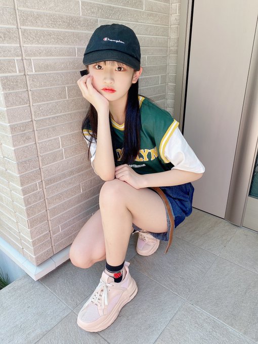 Twitterのコスプレ画像4