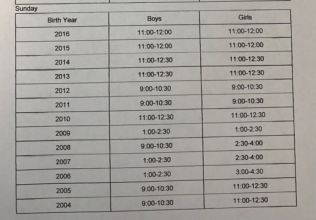Fraser Soccer Club tweet media