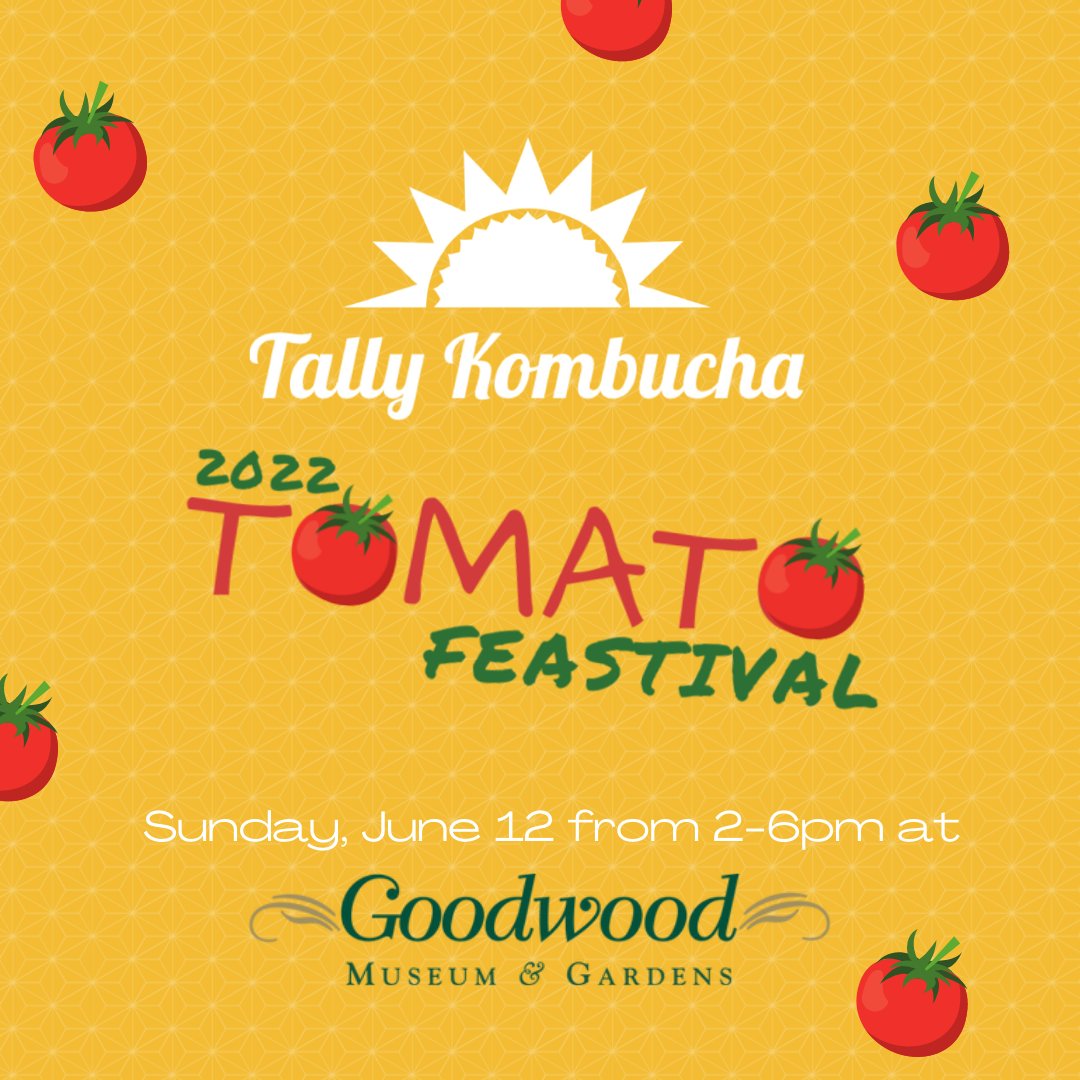 Tally Kombucha tweet media