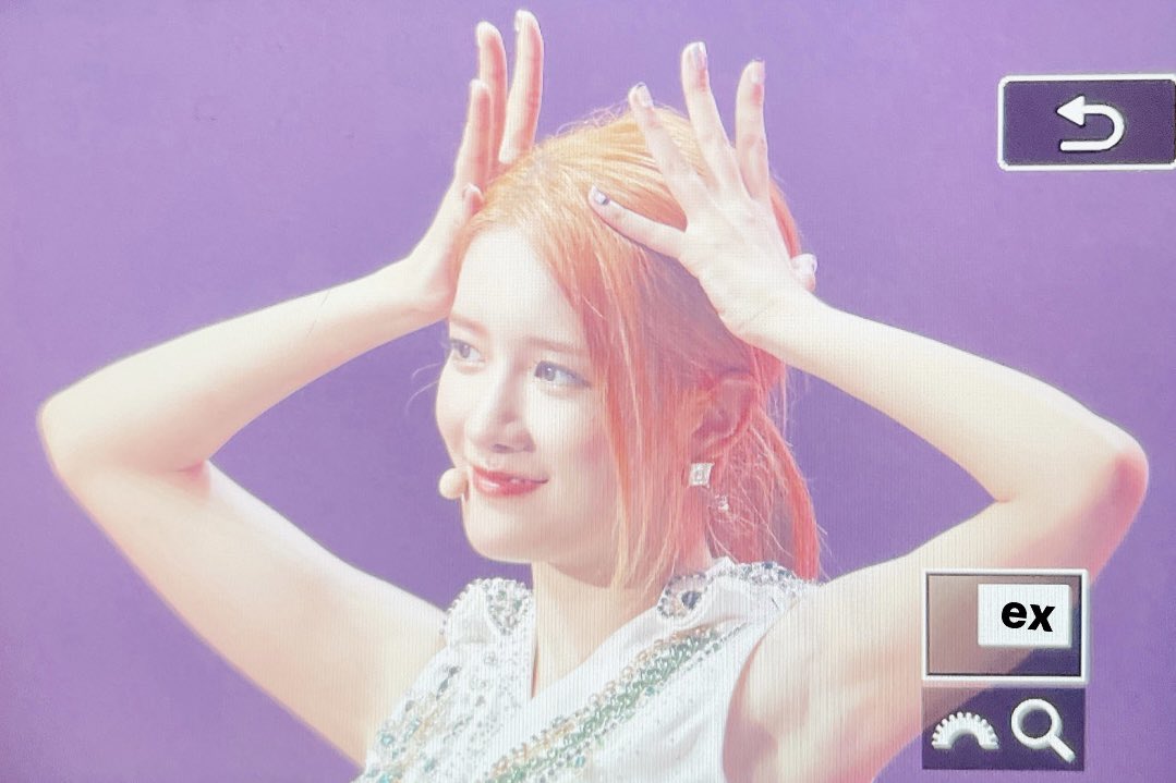 ex__116's tweet photo. 220612 프리뷰 3
넘 수고해써ㅜㅜㅜㅜㅜㅜ
#우주소녀 #WJSN #엑시 #EXY https://t.co/Ljyg64C15X