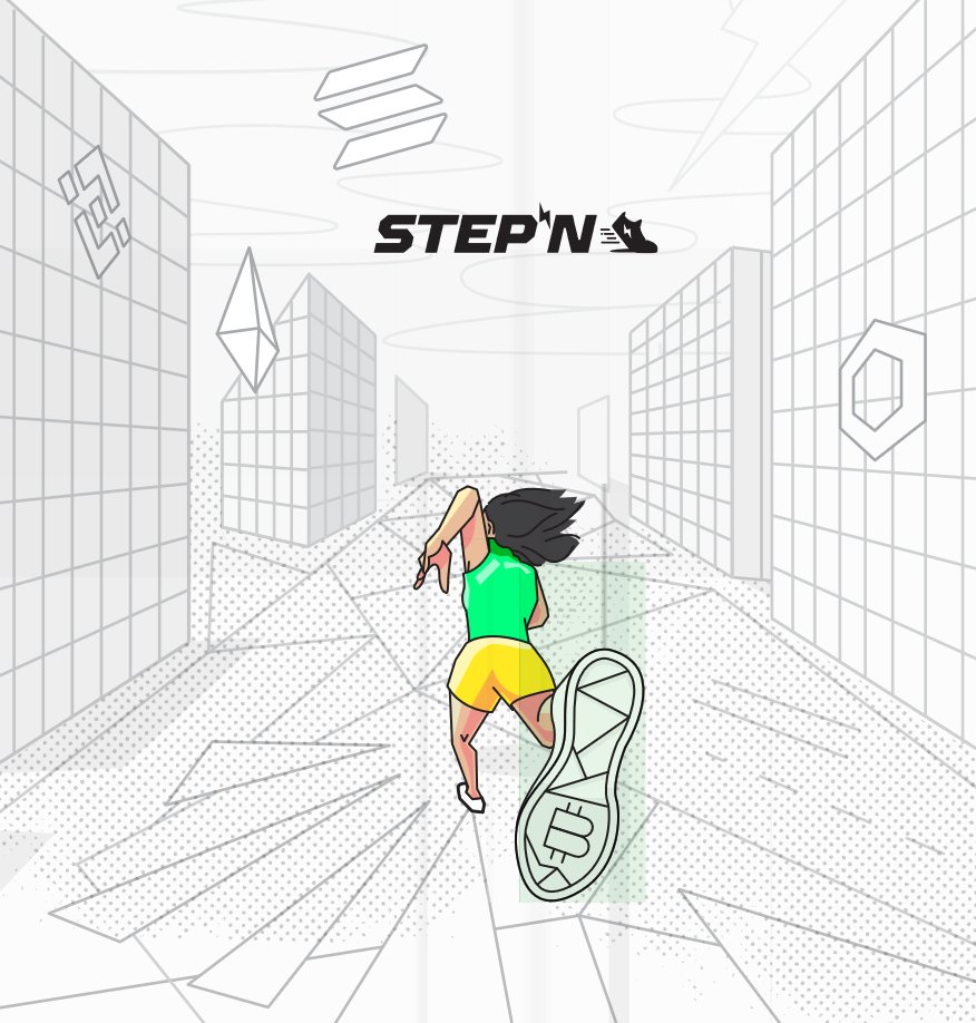 0xOzenc's tweet photo. Markets are falling, #STEPN continues to take long-term strides.

Keep working and looking for new ways to earn 💪👟

2 important issues:
1⃣ To increase the shoes I have ( Mint &amp; Buy )
2⃣ Two shoes focused on Eff and Luck

#STEPNstats #MoveToEarn

1/3 https://t.co/K9jgBIDBZm