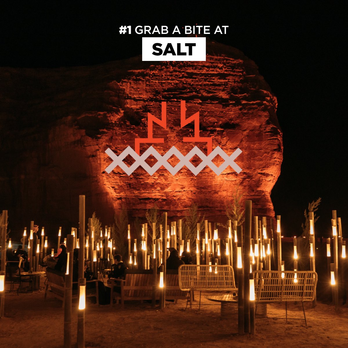 Explore AlUla in all its glory 🇸🇦🤩Check out our top 3 recommendations for you! Packages for Riyadh and Alula starting from Rs. 69,200. Book your AlUla holiday with Travel Tours! <a href="/ExperienceAlUla/">Experience AlUla</a> 

#WhenInAlula #AlUla #visitsaudi #saudiarabia #travel #travellovers #wanderlust