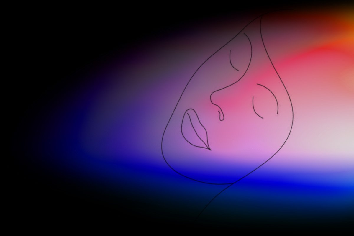 FollowTheLineee's tweet image. returning from darkness...

#NFT  #NFTs