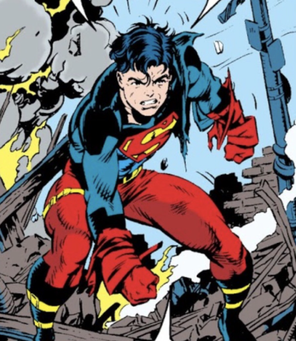 UnknownUnseenU1's tweet photo. Organization KonTeenth by UnknownUnseenUnheard
https://t.co/eYWdh5FzEn
#ConnerKentWeek2022 #KonElWeek2022
#ConnerKent #Superboy #KonEl https://t.co/hVn8Dy1Twu