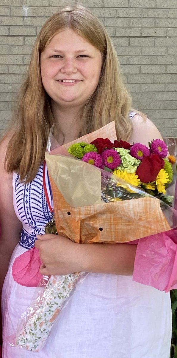 Jenn Gray (@jenngrayap) on Twitter photo This past Friday my oldest finished up her elementary years. I can’t thank all the teachers and staff <a href="/DeerParkFCPS/">Deer Park Elementary</a> & <a href="/BullRunES/">FCPSBullRunES</a> for everything you did to foster her love of learning! We are looking forward to her school journey continuing <a href="/RockyRunMS/">RockyRunMS</a>. Thank you all! ❤️ This past Friday my oldest finished up her elementary years. I can’t thank all the teachers and staff <a href="/DeerParkFCPS/">Deer Park Elementary</a> & <a href="/BullRunES/">FCPSBullRunES</a> for everything you did to foster her love of learning! We are looking forward to her school journey continuing <a href="/RockyRunMS/">RockyRunMS</a>. Thank you all! ❤️
