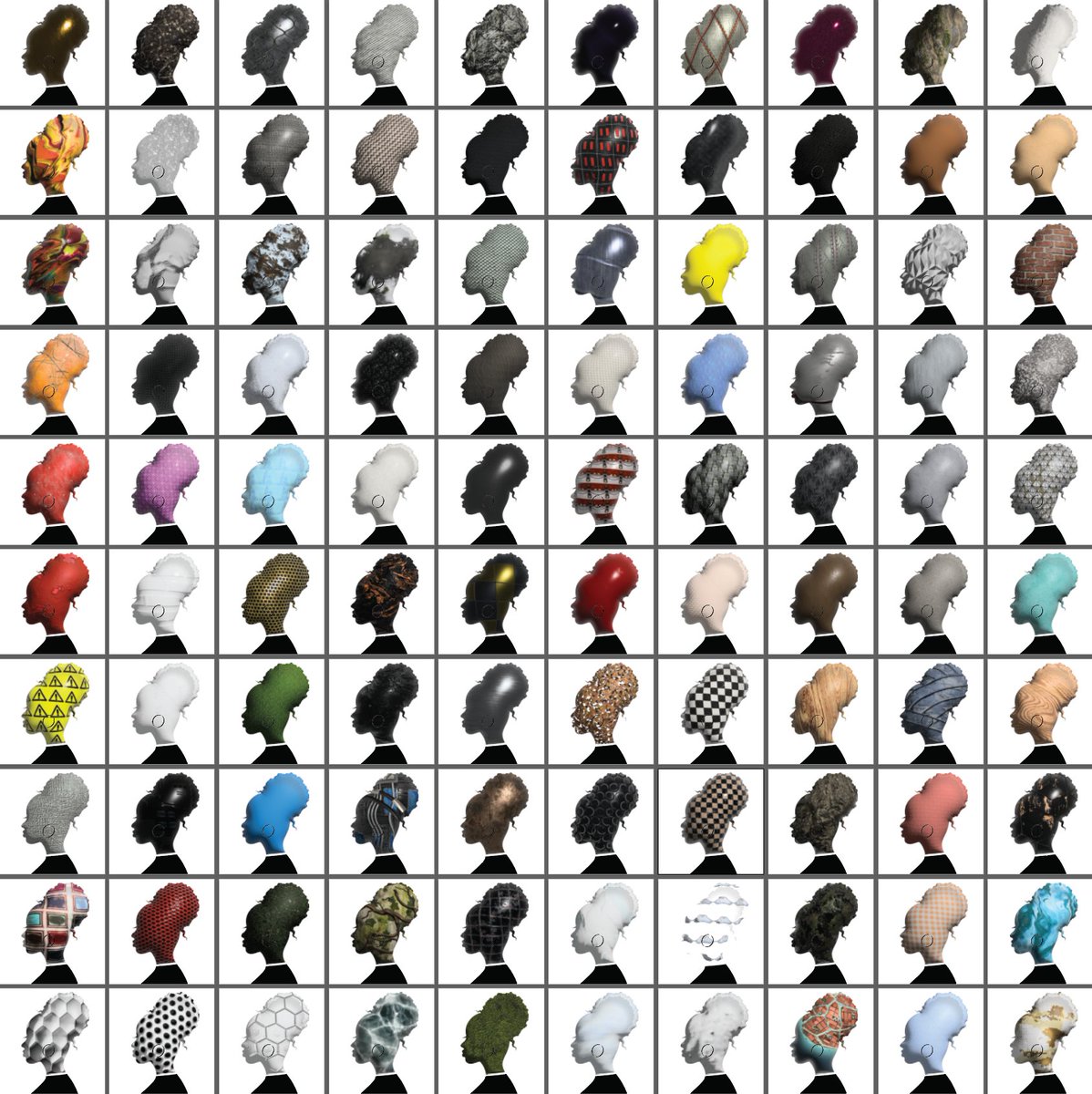 Side Materials tweet media