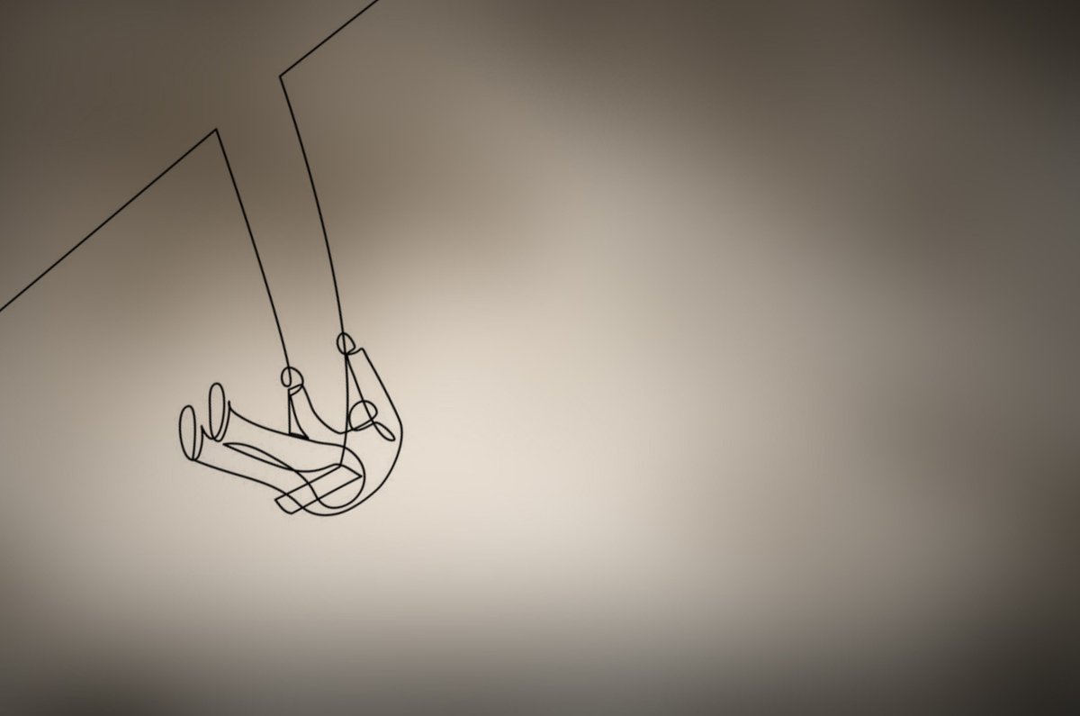 FollowTheLineee's tweet image. I can fly...

#NFTs  #NFT