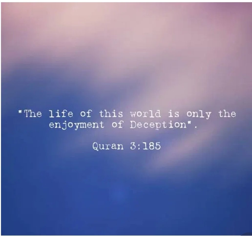 Lubna_Lah's tweet photo. This ayat reminds us to re-frame our perspective about our daily lives so that we may find internal peace.

PROPHET MUHAMMAD IS OUR FAITH https://t.co/MAiWQDqZ6z