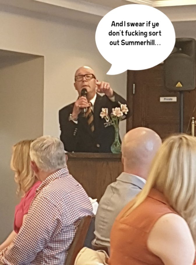 boldthadyquill's tweet photo. @Bradfordcentral Great speech Brad https://t.co/GyWDPWNaG4