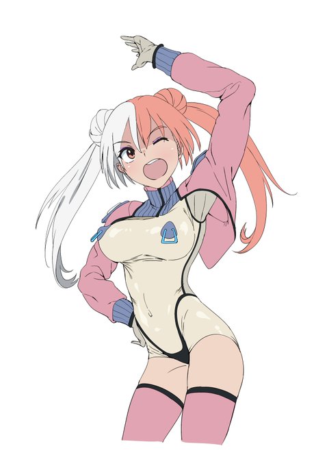 一人称はウチです 関西弁はしゃべりません
デザイン改めました 