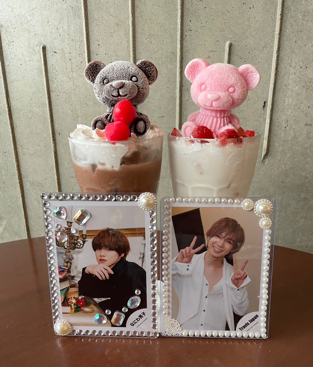 h__trj623's tweet photo. 🧸🫧 https://t.co/qsdSxKNeNc