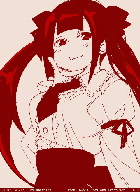 今回の単行本の顔なひとたち 