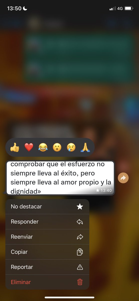 Las cosas que me manda mi padre en época de exámenes >>>>>