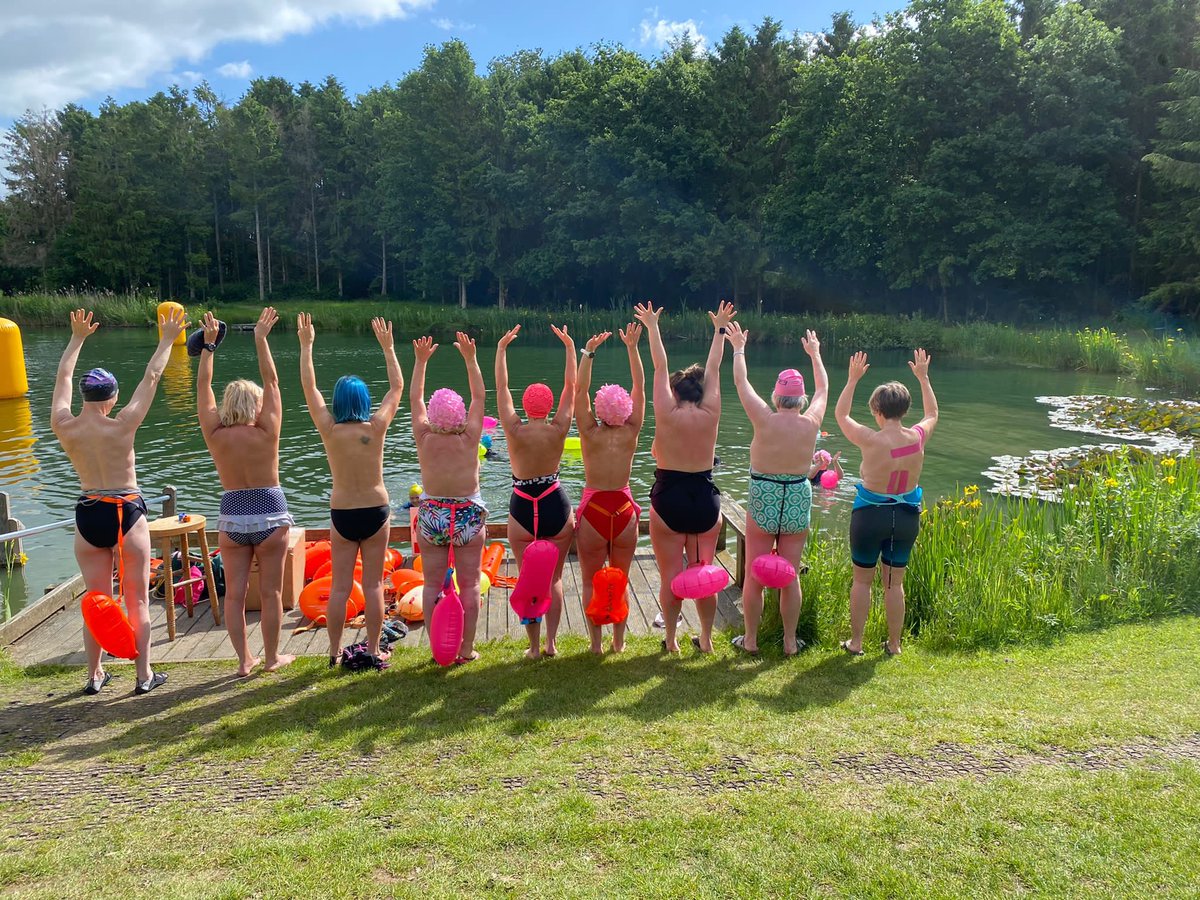 Worcs Breast Unit tweet media