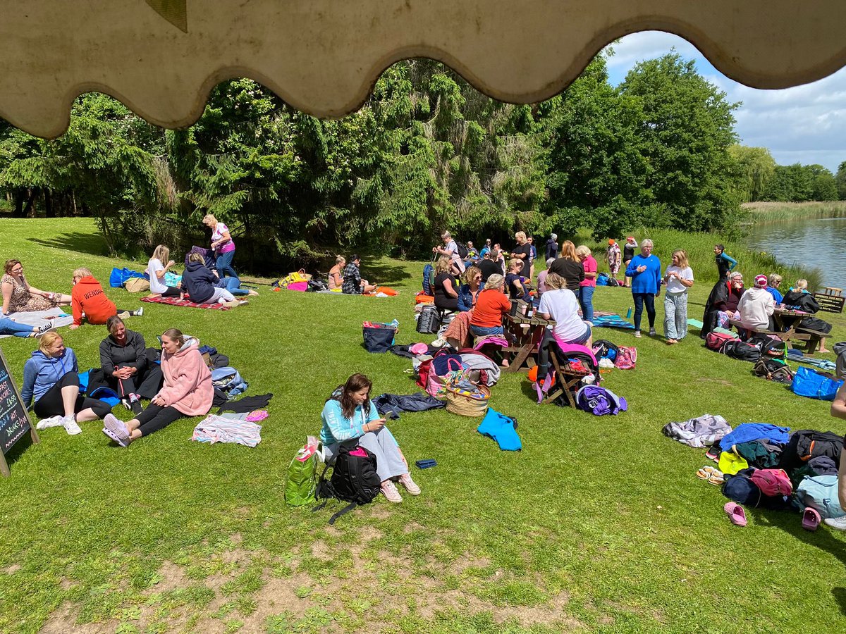 Worcs Breast Unit tweet media