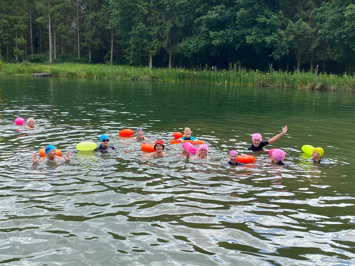 Worcs Breast Unit tweet media